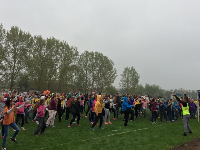 Nárcisz futás 2017 30